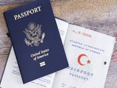 امریکا اور ترکی نے ایک دوسرے کے شہریوں کے لیے ویزا سروس بحال کر دی