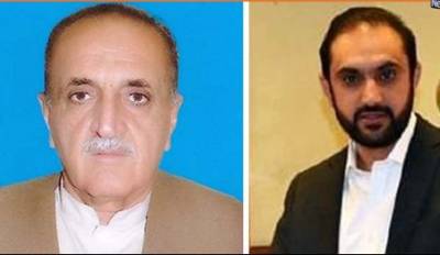 مسلم لیگ ق کے عبدالقدوس بزنجو 41 ووٹ حاصل کر کے بلوچستان اسمبلی کے نئے وزیراعلیٰ منتخب ہوگئے 