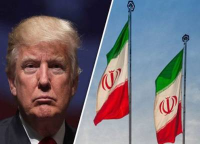 امریکی صدر نے ایران سے جوہری معاہدہ ختم کرنے کا اعلان موخر کردیا