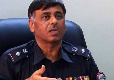 آئی جی سندھ نے معطل ایس ایس پی راؤ انوار کی گرفتاری کے لیے تمام ممکنہ اقدامات کا حکم دے دیا