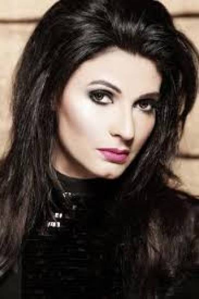  معروف گلوکارہ فریحہ پرویز آج اپنی48 سالگرہ منا رہی ہیں