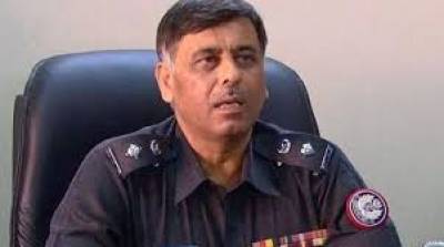 Naqeebullha Masood Case ,Rao Anwar Wanted Of Karachi Police