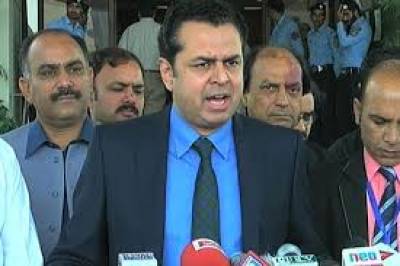 Talal Chaudhary Issued Notice of Contempt Court 
