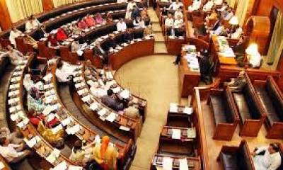  سندھ میں سینیٹ کی12 نشستوں کیلئے مختلف سیاسی جماعتوں کے23 امیدواروں نے کاغذات نامزدگی جمع کرا دئیے