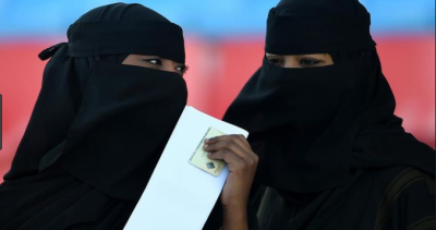 سعودی عرب میں خواتین سے متعلق قوانین میں نرمی کا سلسلہ جاری 