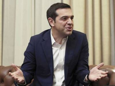 یونان کے سابق وزیراعظم کی موجودہ وزیراعظم خلاف اختیارات کے ناجائز استعمال پر مقدمہ چلانے کی درخواست