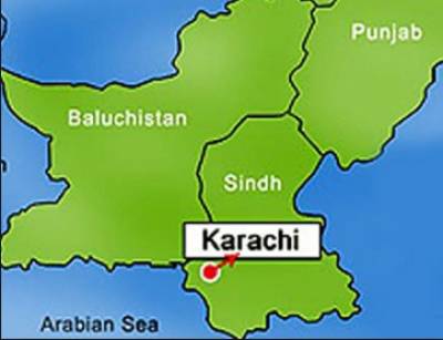 کراچی کے تجارتی مراکز میں نقب زنی میں کم عمر بچوں کے ملوث ہونے کا انکشاف ہوگیا