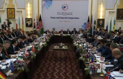 کابل میں ہونے والی افغان امن کانفرنس میں افغان حکومت نے طالبان کو بڑی پیشکش کردی