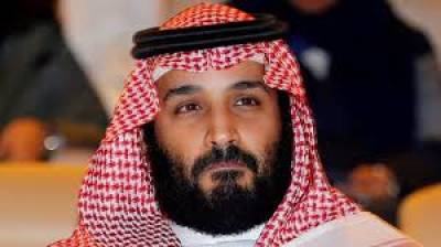 واشنگٹن:سعودی ولی عہدمحمدبن سلمان کاامریکی نیوزچینل کوانٹرویو