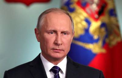 ولادی میر پیوٹن تہتر اعشاریہ9فیصد ووٹ لے کر چوتھی بار روس کے صدر منتخب ہوگئے ہیں