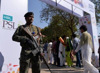 کراچی میں پی ایس ایل فائنل میچ کیلئےٹریفک اور سکیورٹی پلان جاری کردیا گیا