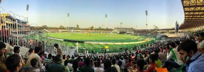 ،قومی کھلاڑیوں کیساتھ ساتھ غیرملکی ستارے بھی آج لاہور میں جگمگائیں گے