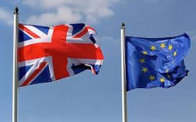  برطانیہ اور یورپی یونین کے درمیان بریگزٹ پر عمل درآمد کا معاہدہ آخرکارطے پا گیا