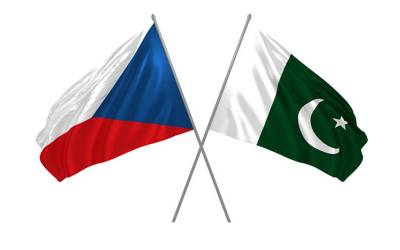 پاکستان اور جمہوریہ چیک کی باہمی تجارت میں اضافہ کیا جا سکتا ہے۔ جینکارک
