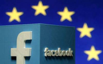 یورپی سربراہان کی فیس بک انتظامیہ پر تنقید