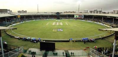 PSL's Final In Karachi 