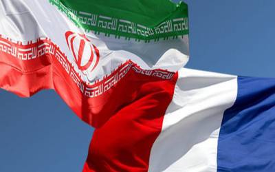 ایرانی جوہری معاہدے کے پابند ہیں۔ فرانس