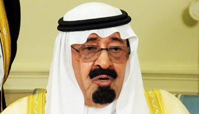 خادم الحرمین الشریفین شاہ سلمان بن عبدالعزیز نے کہا ہے کہ سعودی عرب پر کسی بھی حملے کا منہ توڑ جواب دیں گے