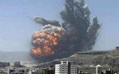 یمن میں القاعدہ کے حملے میں 9اہلکار ہلاک، متعدد شدت پسند بھی مارے گئے۔
