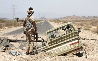 یمنی سکیورٹی فورسز کی کارروائی میں القاعدہ کے 2 خطرناک لیڈر ہلاک