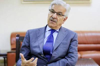 Khawaja Asif are eligible or eligible? The decision will be today
