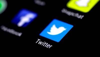 ٹویٹر نے صارفین کو پاس ورڈ تبدیل کرنے کی ہدایت کر دی