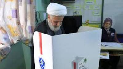  لبنان میں نوسال بعد ہونے والے پارلیمانی انتخابات میں حزب اللہ کو فتح حاصل ہو گئی