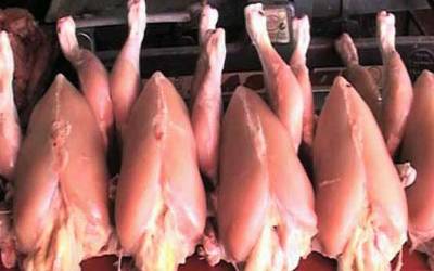 مرغی کی قیمتوں میں ہوشربا اضافہ، شہریوں نے بائیکاٹ کا اعلان کردیا۔