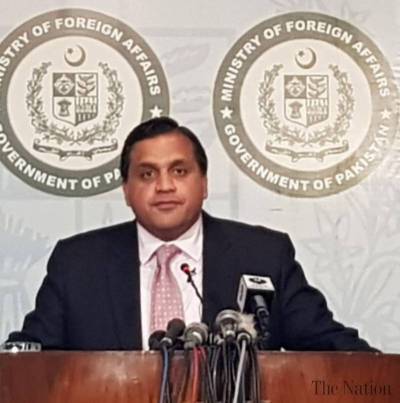 Pakistan, US impose restrictions on diplomats' movement 