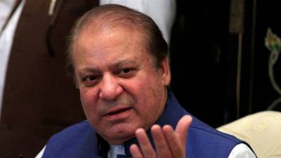Nawaz Sharif rejects National Security Committee’s declaration