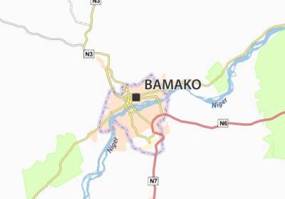باماکو:مالی کےشمالی علاقےمیں مارکیٹ میں فائرنگ،12شہری ہلاک،خبرایجنسی