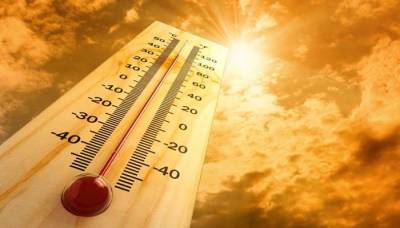 Karachi heatwave: Mercury soars to 44°C as sea breeze halts