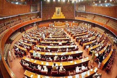 National Assembly green-lights Fata-KP merger by passing 'historic' bill
