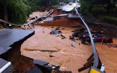 سمندری طوفان سے سیلاب کاخطرہ'فلوریڈاسے ہزاروں افراد کا انخلاء