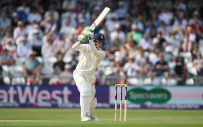 England put Lord's disaster behind them with comprehensive victory over Pakistan
