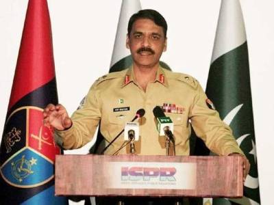 India does not understand the weakness of our peace:General Asif Ghafoor