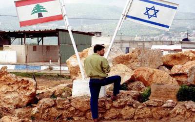 امریکا تیل کے بدلے لبنان اور اسرائیل کے درمیان سرحدوں کا تنازع حل کرنے کے لیے کردار ادا کرنے کا خواہاں