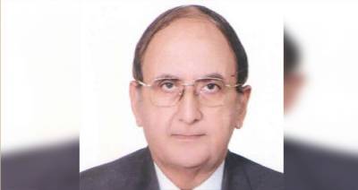 الیکشن کمیشن نے پروفیسر ڈاکٹر حسن عسکری کو نگران وزیراعلیٰ پنجاب مقرر کر دیا