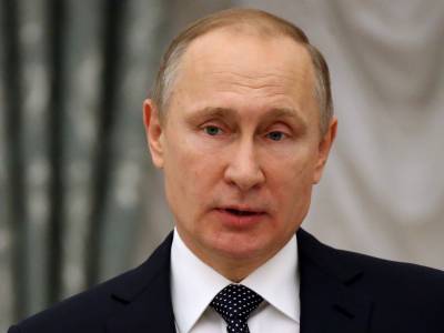 If the third war is great, civilization will end:Russian President Putin