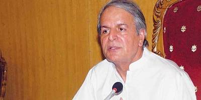 Seasoned politician Javed Hashmi contest in the elections 2018