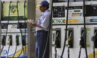 Petrol price upped Rs4.26 a litre as caretaker govt hikes fuel rates