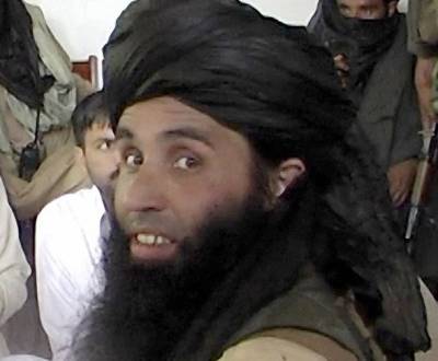 سیکڑوں پاکستانیوں کا قاتل اور بدنام زمانہ دہشت گرد ملا فضل اللہ اپنے انجام کو پہنچ گیا, ڈرون حملے میں ہلاک