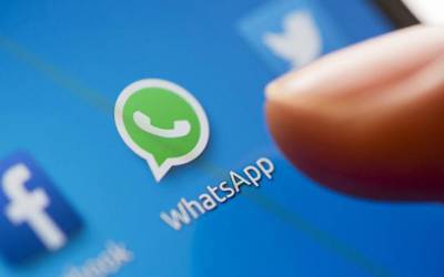 بھارتی عدالت نے واٹس ایپ پیغام کوقانونی قرار دیدیا۔
