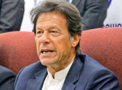 عمران خان نے این اے تریپن سے کاغذات نامزدگی مسترد کئے جانے کے آر او کے فیصلے کو اسلام آباد ہائیکورٹ میں چیلنج کردیا