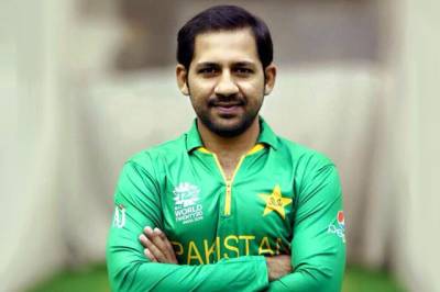 Feels good when new guys perform– Sarfraz Ahmed