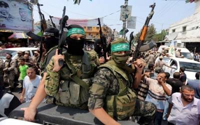 حماس کے ساتھ قیدیوں کے جلد تبادلے کیلئے تیار ہیں۔ اسرائیل