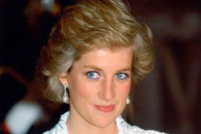 پریوں کی شہزادی پرنسیس آف ویلز لیڈی ڈیانا کا آج ستاونواں یوم پیدائش ہے