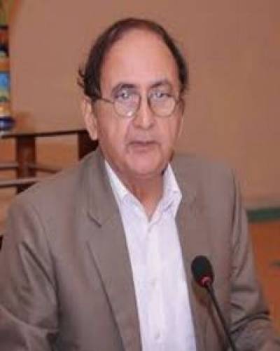 Dr. Hassan Maliki said that transparent and fair elections are the first priority.