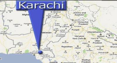 کراچی: لائٹ ہاؤس میں لنڈےکی دکانوں میں آگ لگ گئی،ریسکیوذرائع