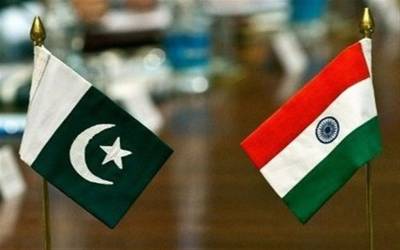  پاکستان اور بھارت کی مسلح افواج پہلی بات مشترکہ مشقوں میں حصہ لیں گی۔